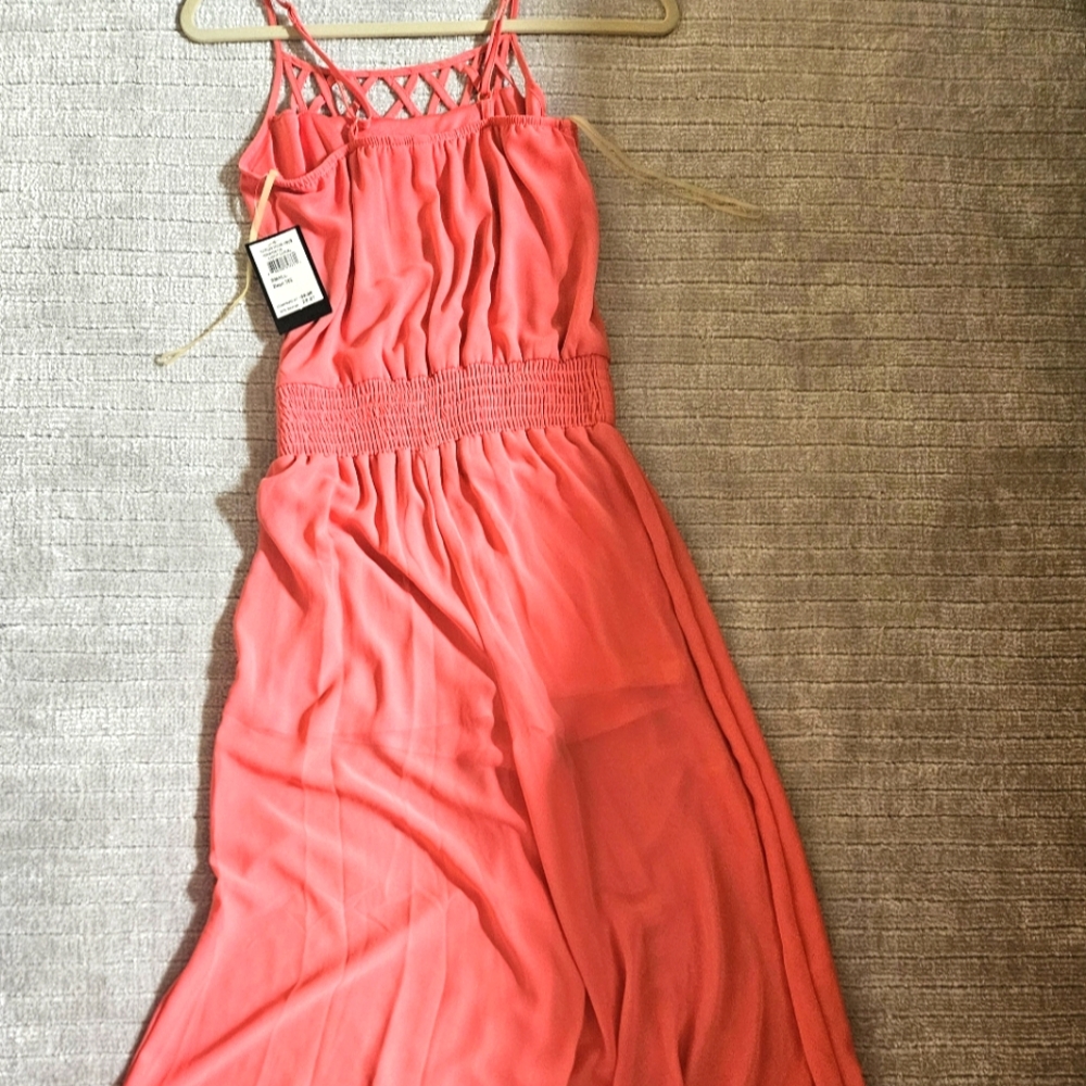 Jump suit